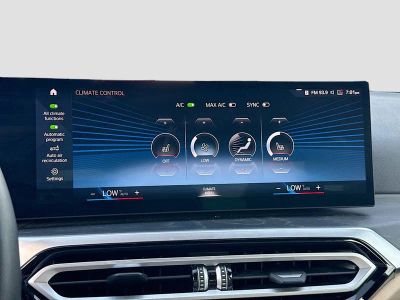 2023 BMW 3 Series — photo 34 view
