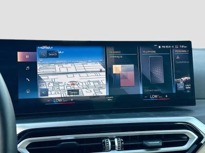 2023 BMW 3 Series — photo 31 view