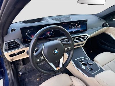 2023 BMW 3 Series — photo 25 view