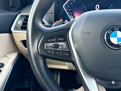 2023 BMW 3 Series — photo 37 view