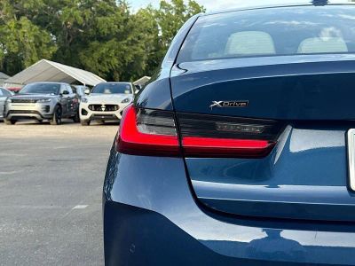 2023 BMW 3 Series — photo 10 view