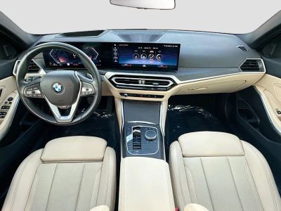 2023 BMW 3 Series — photo 15 view