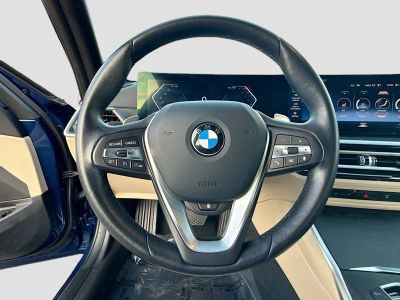 2023 BMW 3 Series — photo 39 view