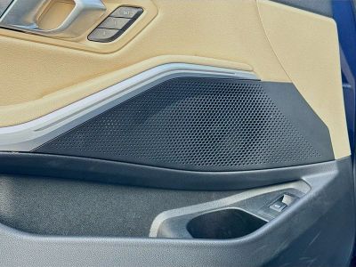 2023 BMW 3 Series — photo 23 view