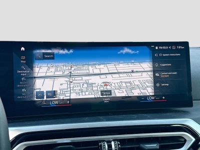 2023 BMW 3 Series — photo 32 view