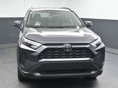2025 Toyota RAV4 Hybrid XLE SUV - Photo 1