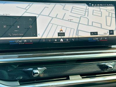 2026 BMW X6 — photo 10 view