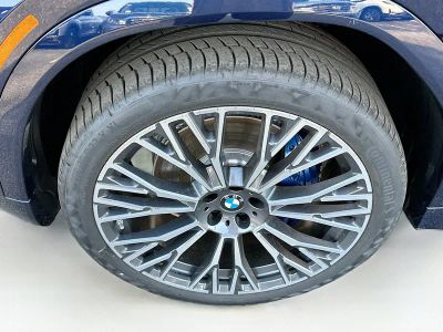 2026 BMW X6 — photo 26 view