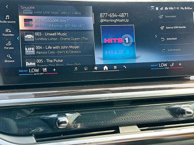 2026 BMW X6 — photo 12 view