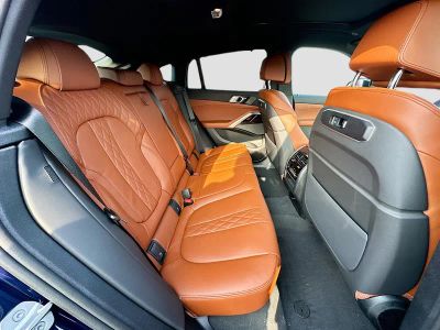 2026 BMW X6 — photo 22 view