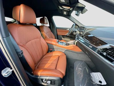 2026 BMW X6 — photo 23 view