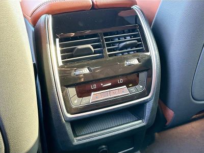 2026 BMW X6 — photo 20 view