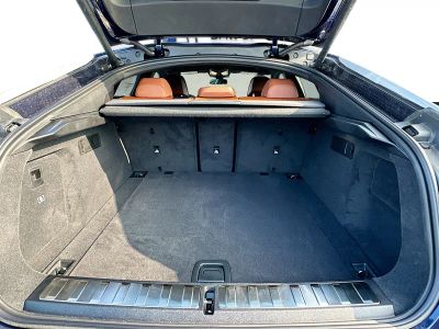 2026 BMW X6 — photo 21 view