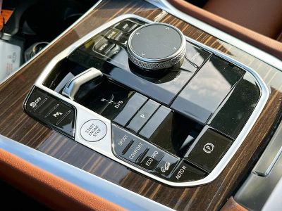 2026 BMW X6 — photo 14 view