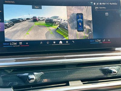 2026 BMW X6 — photo 11 view