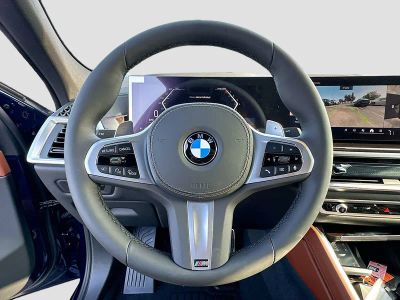 2026 BMW X6 — photo 8 view