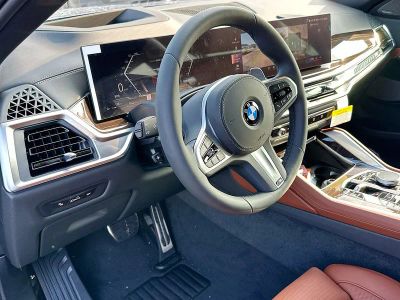 2026 BMW X6 — photo 7 view