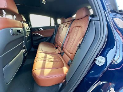 2026 BMW X6 — photo 19 view