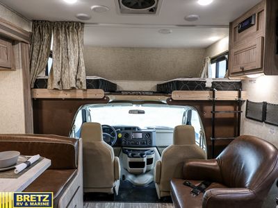 2020 Forest River RV Forester - Photo 6