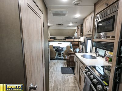 2020 Forest River RV Forester - Photo 17