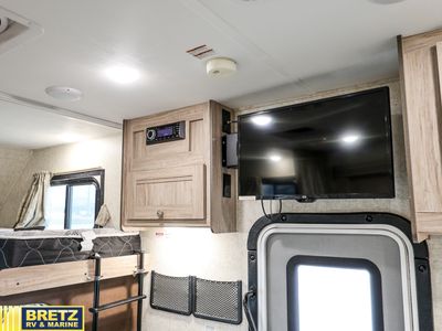 2020 Forest River RV Forester - Photo 23