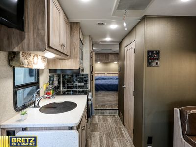2020 Forest River RV Forester - Photo 7