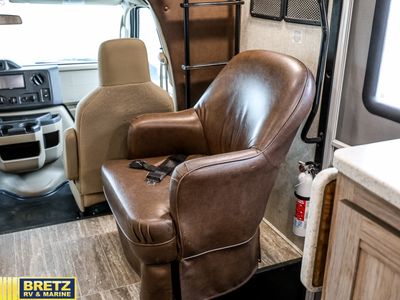 2020 Forest River RV Forester - Photo 22