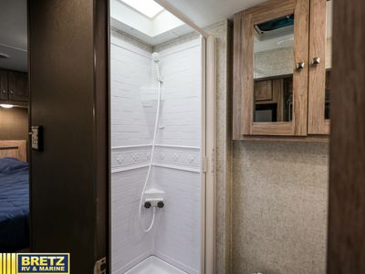 2020 Forest River RV Forester - Photo 20
