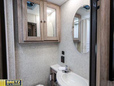 2020 Forest River RV Forester - Photo 19