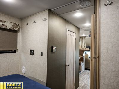 2020 Forest River RV Forester - Photo 16