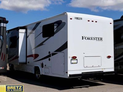 2020 Forest River RV Forester - Photo 2