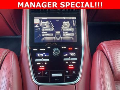 2018 Porsche Panamera - Photo 13