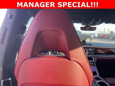 2018 Porsche Panamera - Photo 15