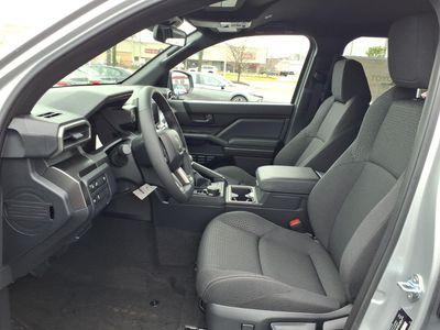2026 Toyota 4Runner — photo 11 view