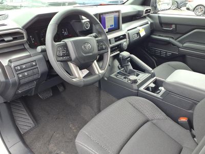 2026 Toyota 4Runner — photo 9 view