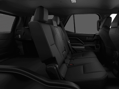 2026 Toyota 4Runner — photo 14 view