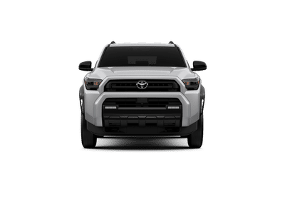 2026 Toyota 4Runner — photo 31 view