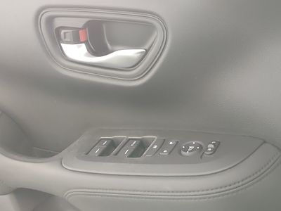 2023 Honda HR-V - Photo 17