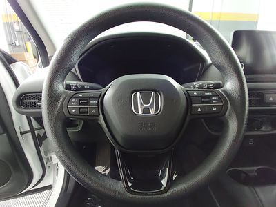 2023 Honda HR-V - Photo 12