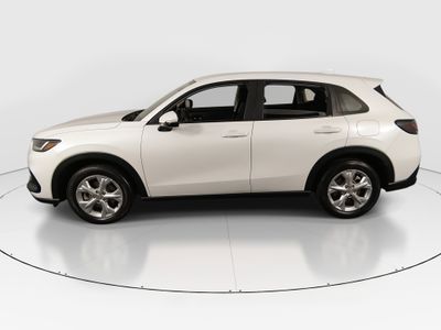 2023 Honda HR-V - Photo 4