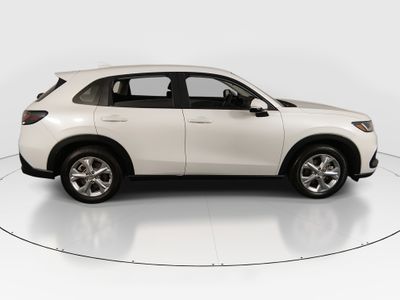 2023 Honda HR-V - Photo 8