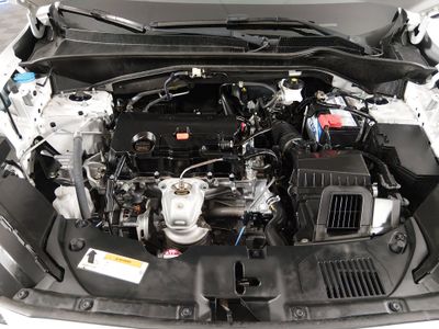 2023 Honda HR-V - Photo 9
