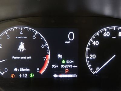 2023 Honda HR-V - Photo 14