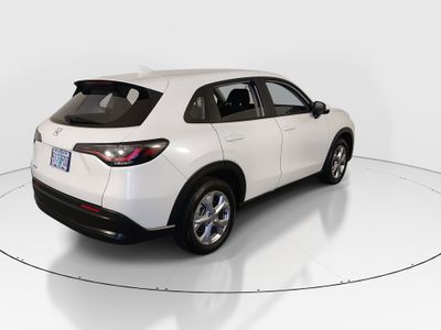 2023 Honda HR-V - Photo 7