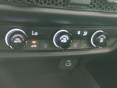 2023 Honda HR-V - Photo 18