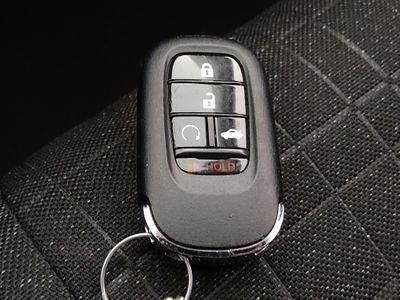 2023 Honda HR-V - Photo 15