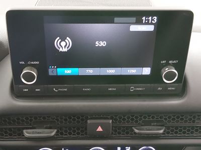 2023 Honda HR-V - Photo 19