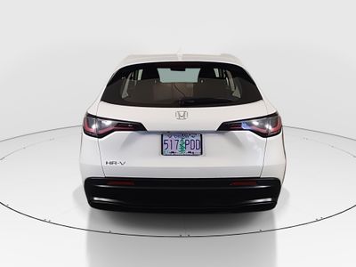 2023 Honda HR-V - Photo 6