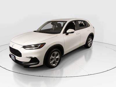 2023 Honda HR-V - Photo 3