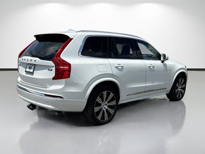 2024 Volvo XC90 - Photo 5